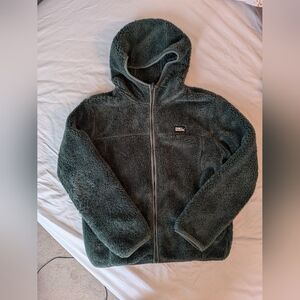 Eddie Bauer Kids Fleece Jacket